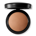 MAC Mineralize Skinfinish Natural Face Powder, Dark Tan, 0.35 oz