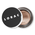 LORAC LUX Diamond Crème Eyeshadow, Lace, 0.11 oz