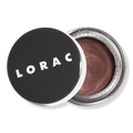 LORAC LUX Diamond Crème Eyeshadow, Velvet, 0.11 oz