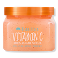 Tree Hut Vitamin C Shea Sugar Scrub, 18 oz