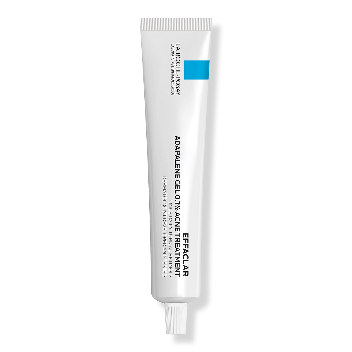 La Roche-Posay Effaclar Adapalene Gel 0.1% Topical Retinoid Acne Treatment, 1.6 oz