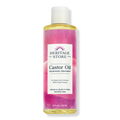 Heritage Store Castor Oil, 8 oz