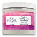 Heritage Store Ancient Healing Clay, 16 oz