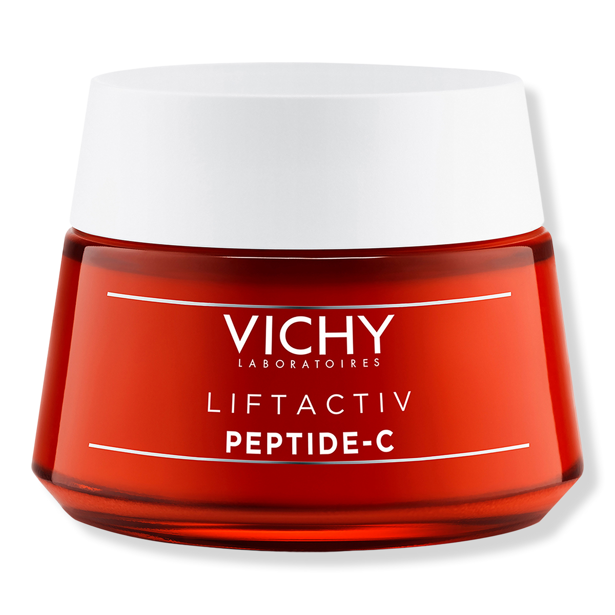 Vichy LiftActiv Peptide-C Anti-Aging Face Moisturizer, 1.6 oz