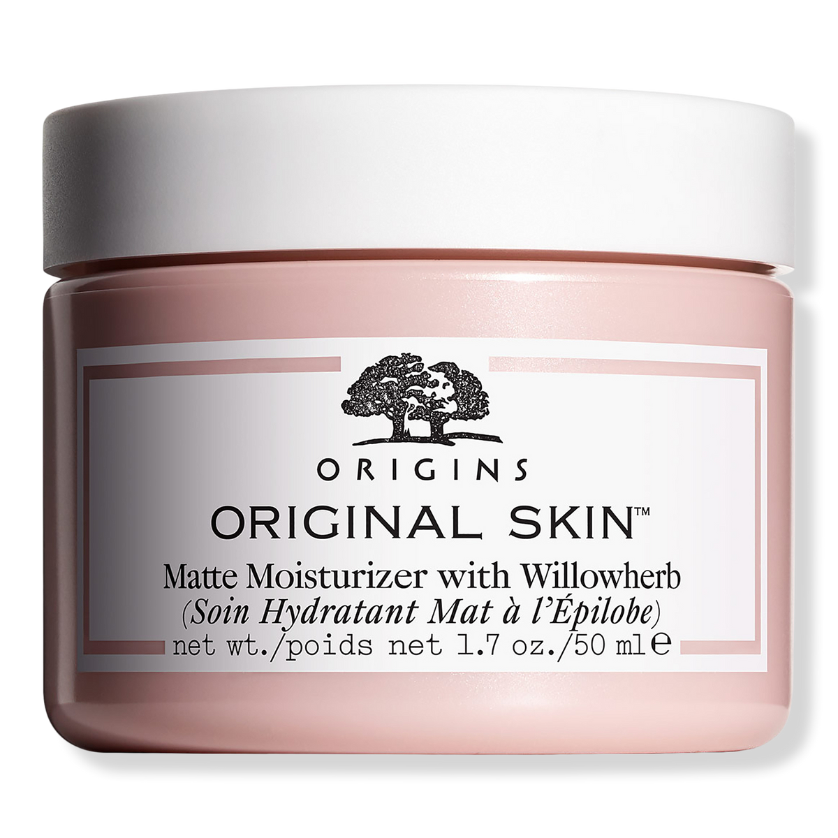 Origins Original Skin Matte Moisturizer With Willowherb, 1.7 oz