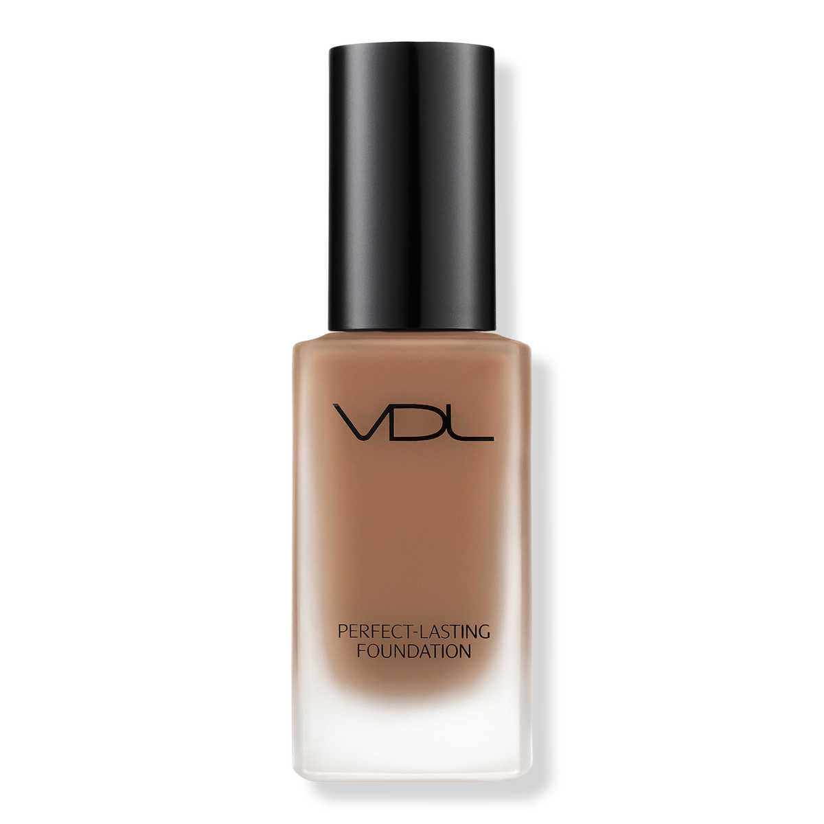 VDL Perfect Lasting Foundation, A07 Cool Rich Brown, 1.01 oz