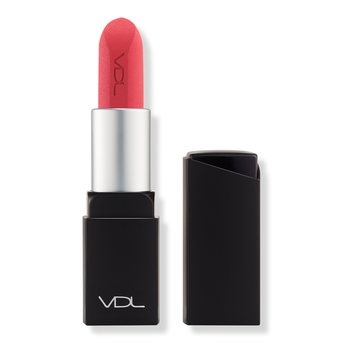 VDL Expert Color Real Fit Velvet Lipstick, Ashton, 0.13 oz