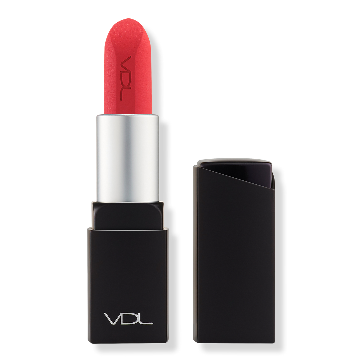 VDL Expert Color Real Fit Velvet Lipstick, Jared, 0.13 oz