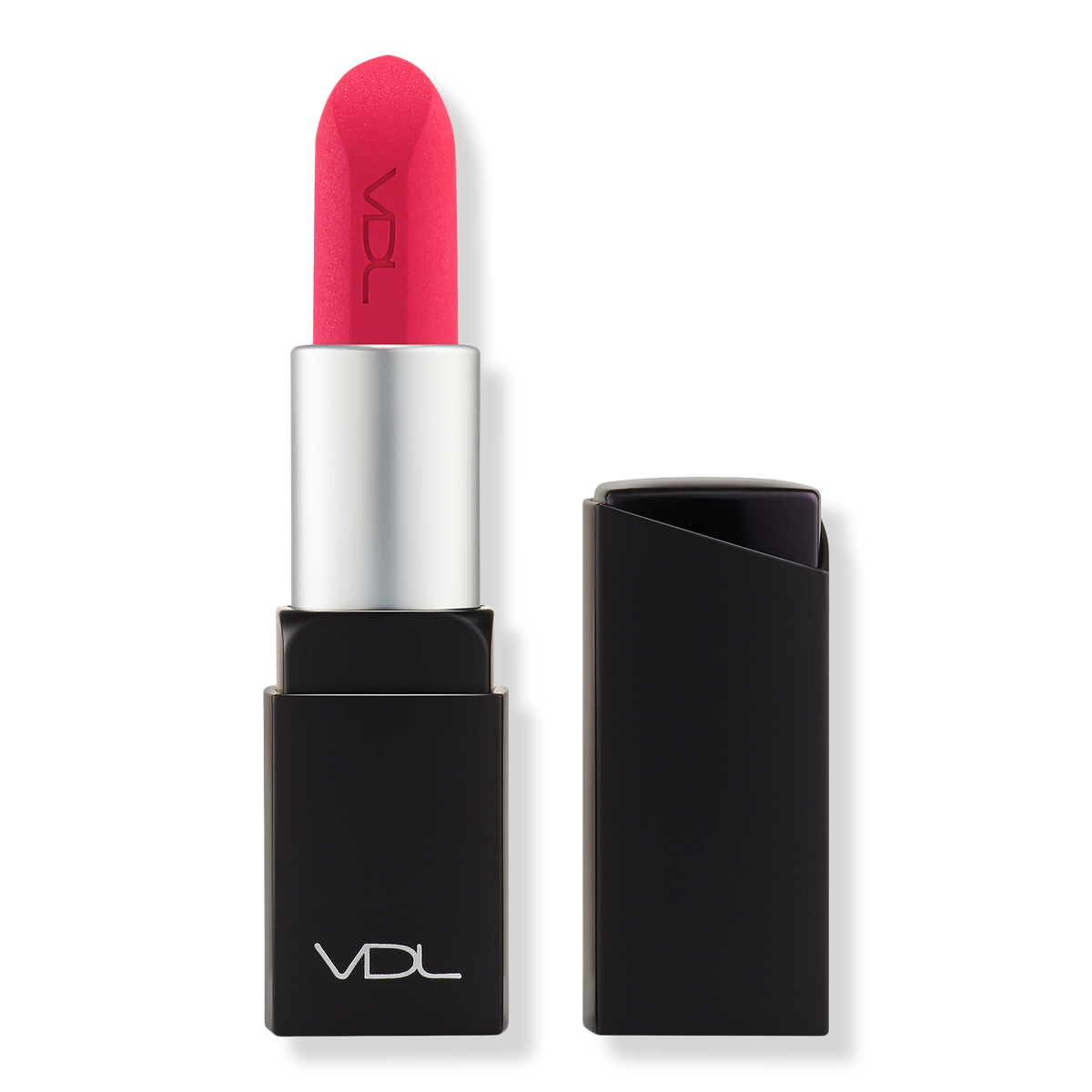 VDL Expert Color Real Fit Velvet Lipstick, Channing, 0.13 oz