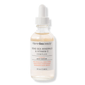 VitaminSea.beauty Dead Sea Minerals & Vitamin C Complex Toning Skin Serum, 2 oz