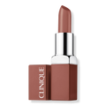 Clinique Even Better Pop Lip Colour Foundation Lipstick, 16 Satin, 0.13 oz
