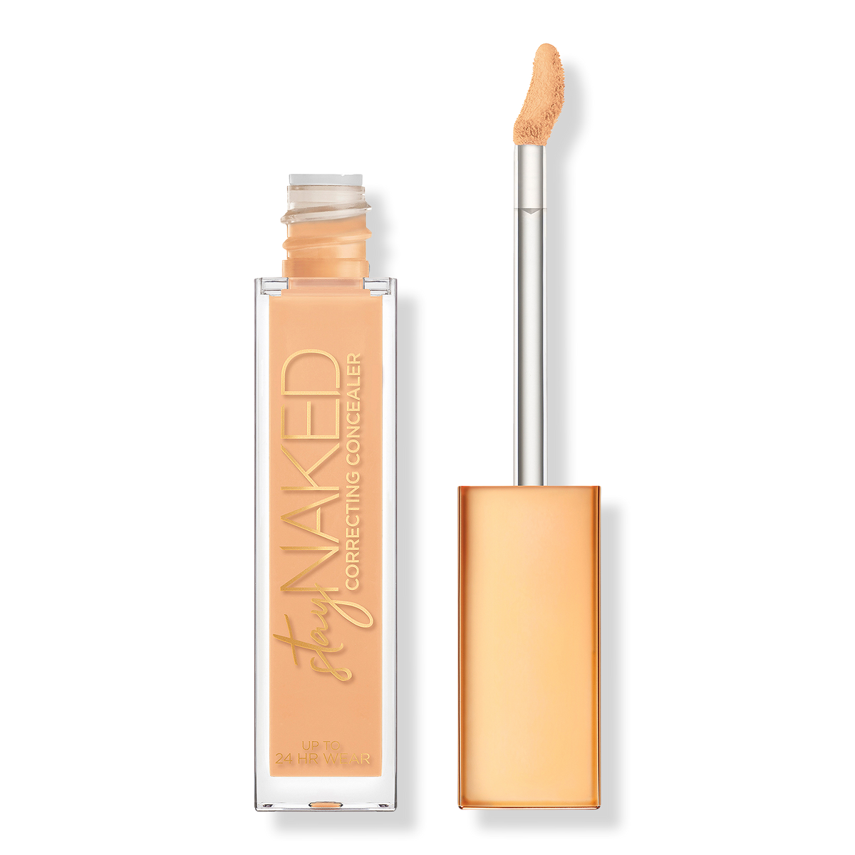 Urban Decay Cosmetics Stay Naked Correcting Concealer, 10CP, 0.35 oz