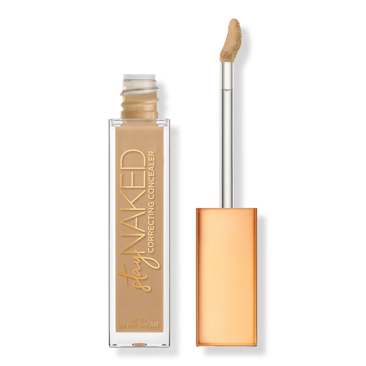 Urban Decay Cosmetics Stay Naked Correcting Concealer, 30NN, 0.35 oz