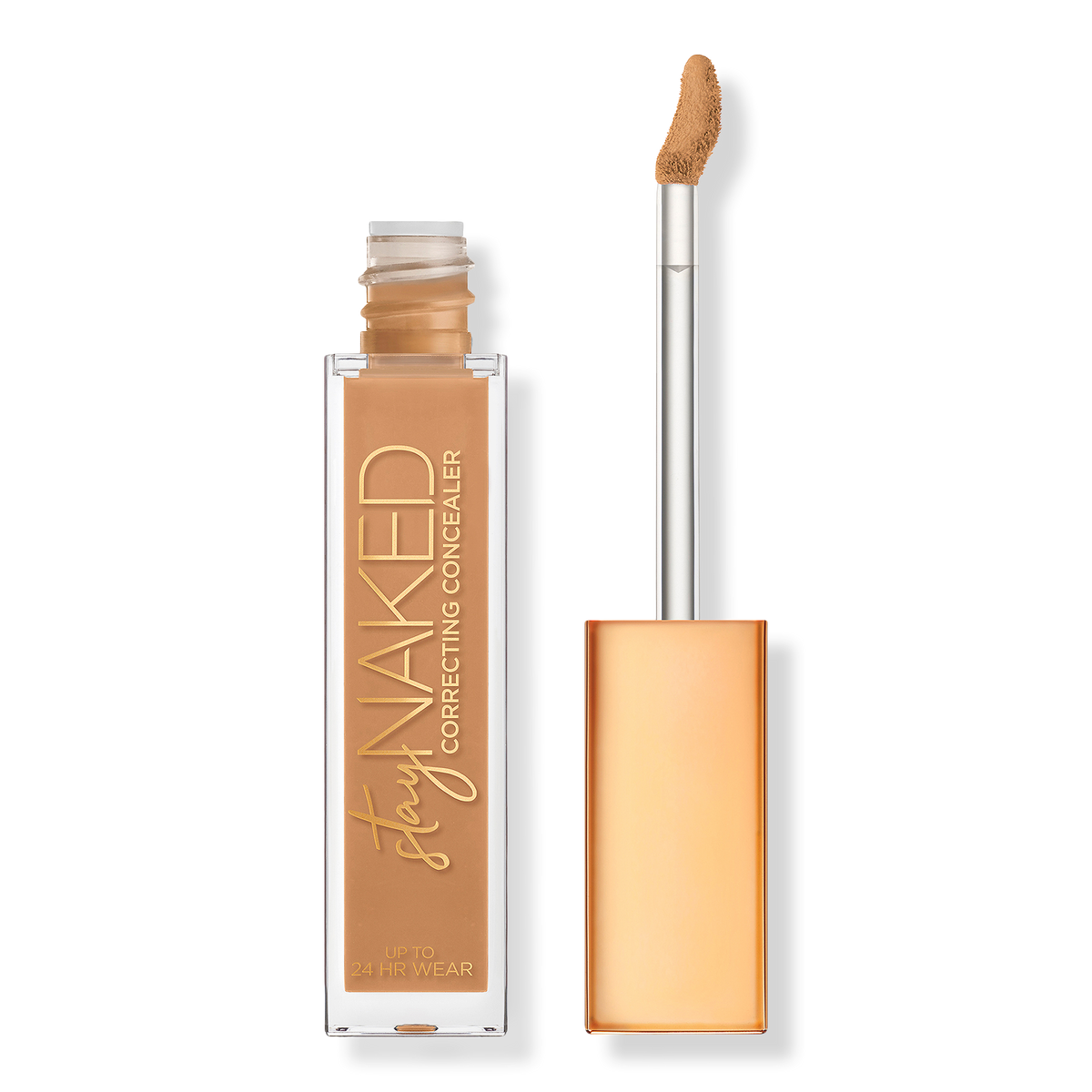 Urban Decay Cosmetics Stay Naked Correcting Concealer, 40NN, 0.35 oz