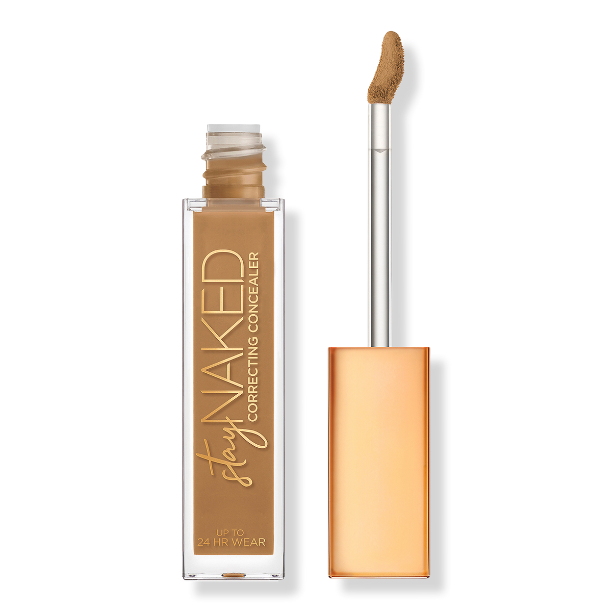 Urban Decay Cosmetics Stay Naked Correcting Concealer, 50WY, 0.35 oz