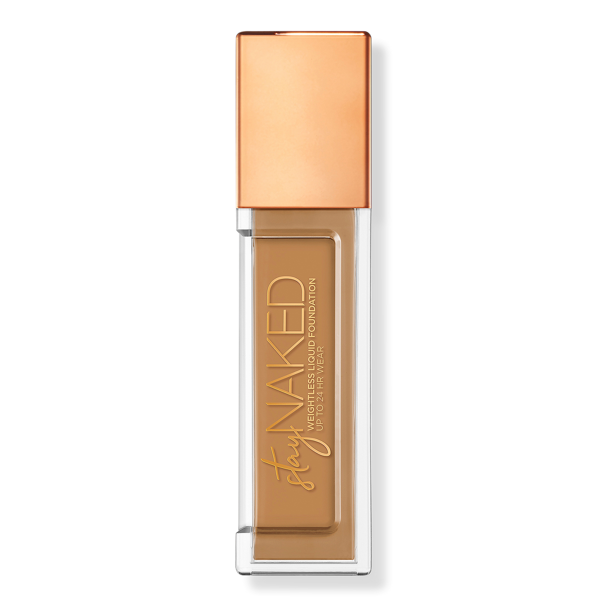 Urban Decay Cosmetics Stay Naked Weightless Liquid Foundation, 50CP, 1 oz