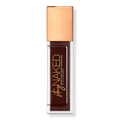 Urban Decay Cosmetics Stay Naked Weightless Liquid Foundation, 91WR, 1 oz