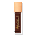 Urban Decay Cosmetics Stay Naked Weightless Liquid Foundation, 90WR, 1 oz
