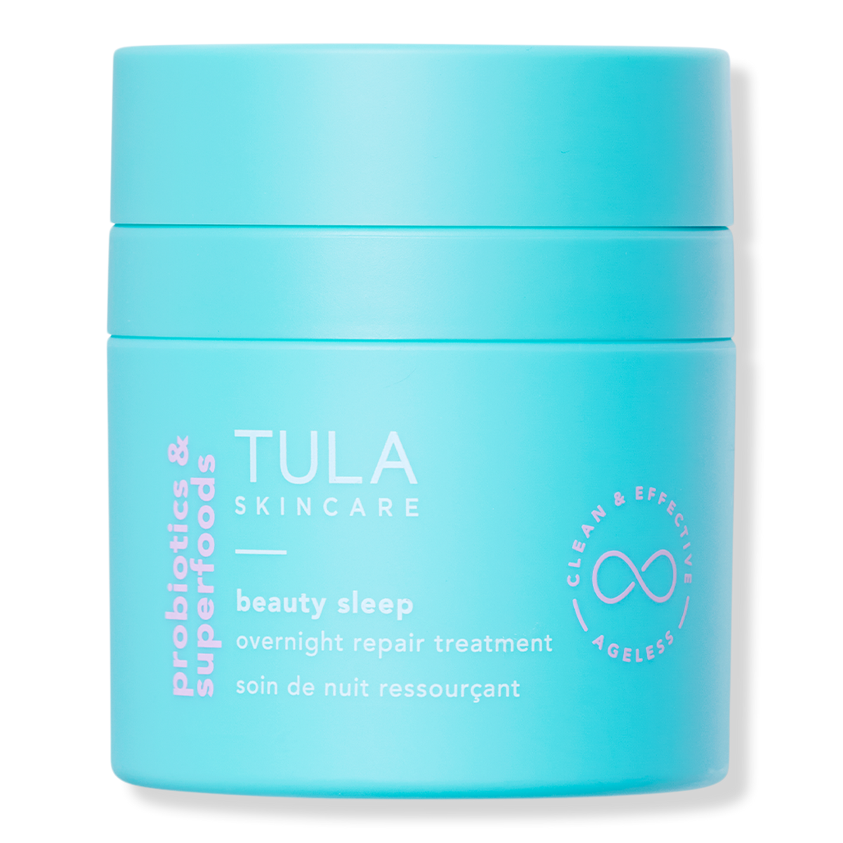 Tula Beauty Sleep Overnight Repair Treatment, 1.6 oz