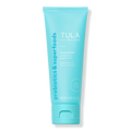 Tula So Polished Exfoliating Sugar Face Scrub, 2.9 oz
