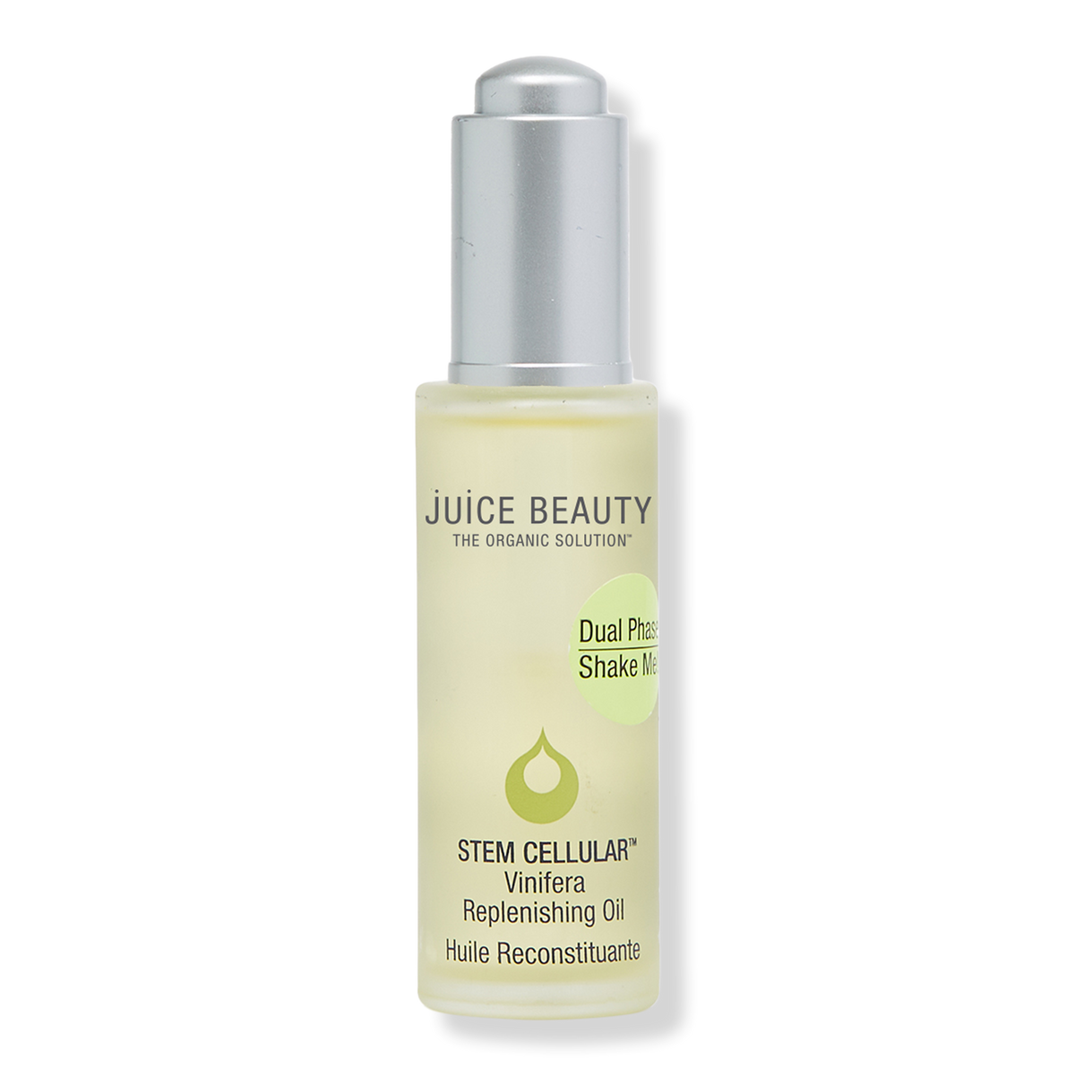 Juice Beauty STEM CELLULAR Vinifera Replenishing Oil, 1 oz