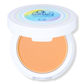 J.Cat Beauty Aquasurance Compact Foundation, Light Beige, 0.31 oz