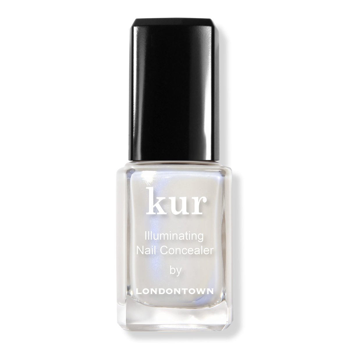 Londontown KUR Illuminating Nail Concealer, 0.4 oz