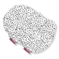 Kitsch Mini Dot Microfiber Towel Scrunchies, 2 ea