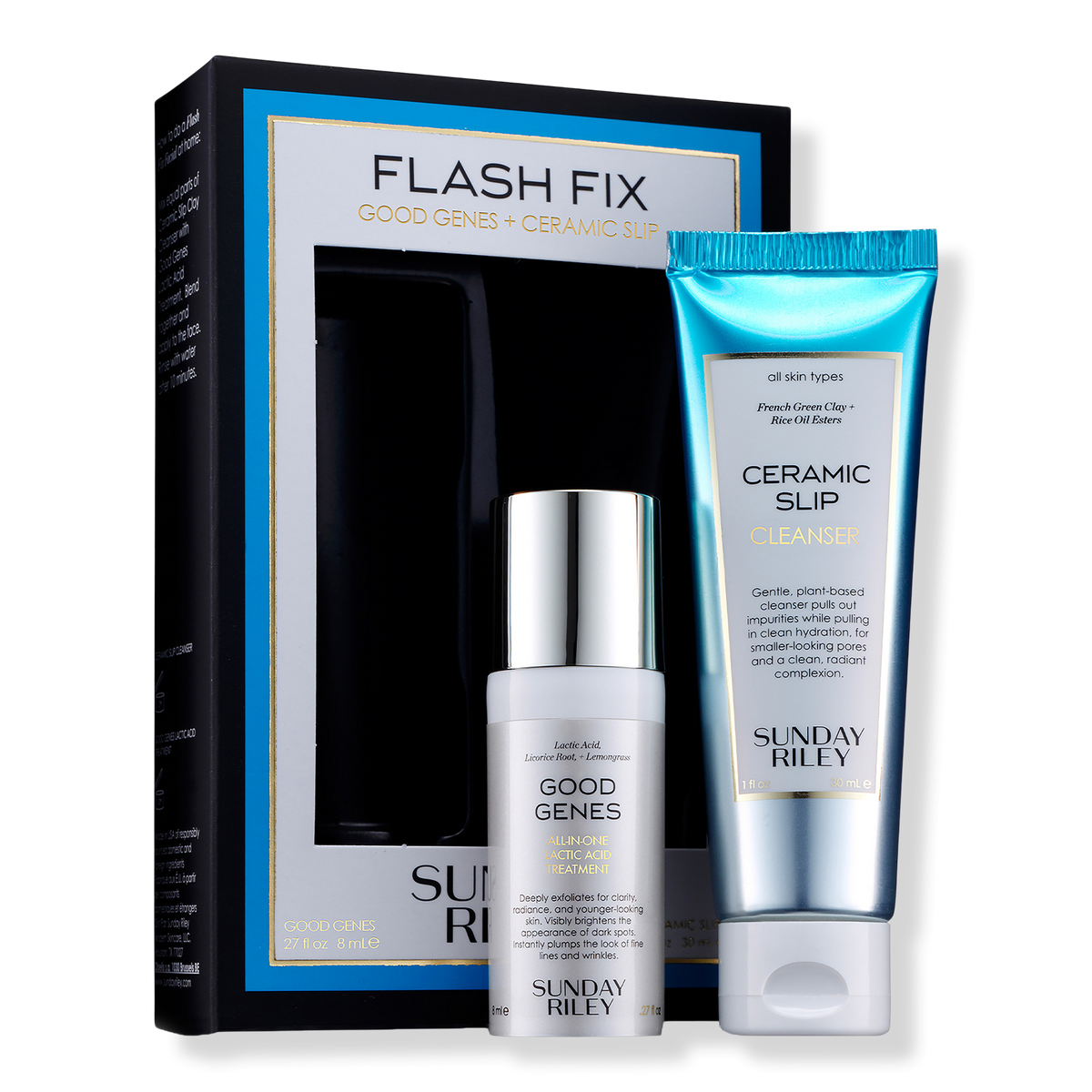 SUNDAY RILEY Flash Fix Kit
