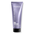 Matrix Total Results So Silver Triple Power Hair Mask, 6.8 oz