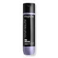 Matrix Total Results So Silver Conditioner for Blonde and Silver Hair, 10.1 oz