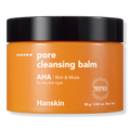 Hanskin Pore Cleansing Balm, AHA, 2.82 oz