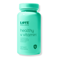 Love Wellness Perfect Condition Vitamin Capsules, 30 ea