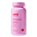 Love Wellness #Mood Pills Capsules, 60 ea
