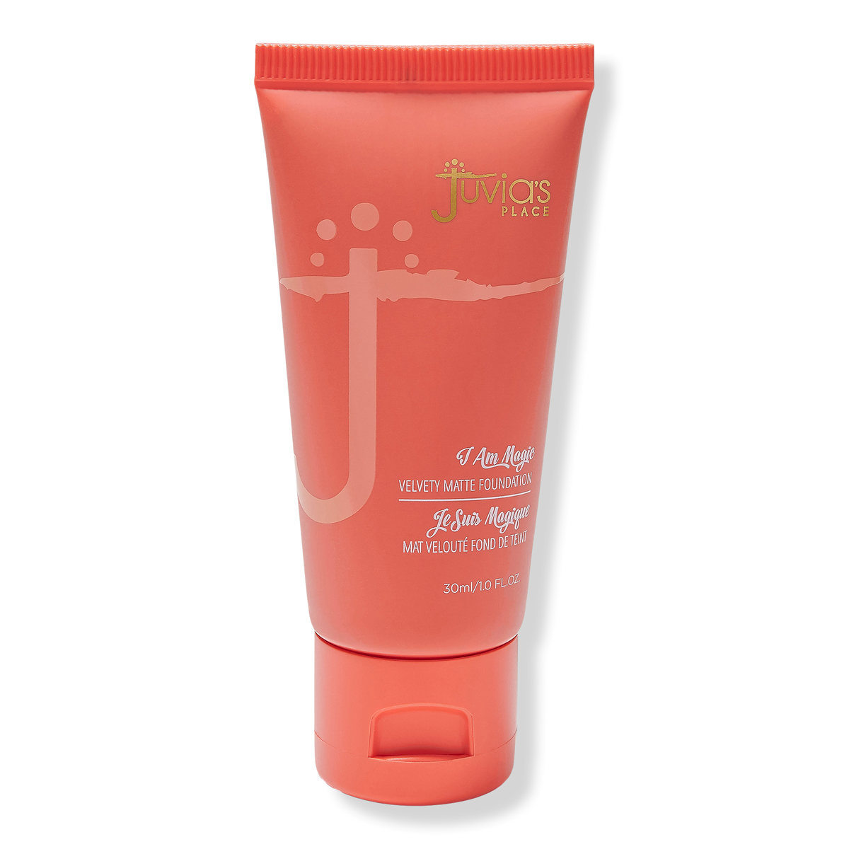 Juvia's Place I Am Magic Foundation, 710 Maricao, 1 oz