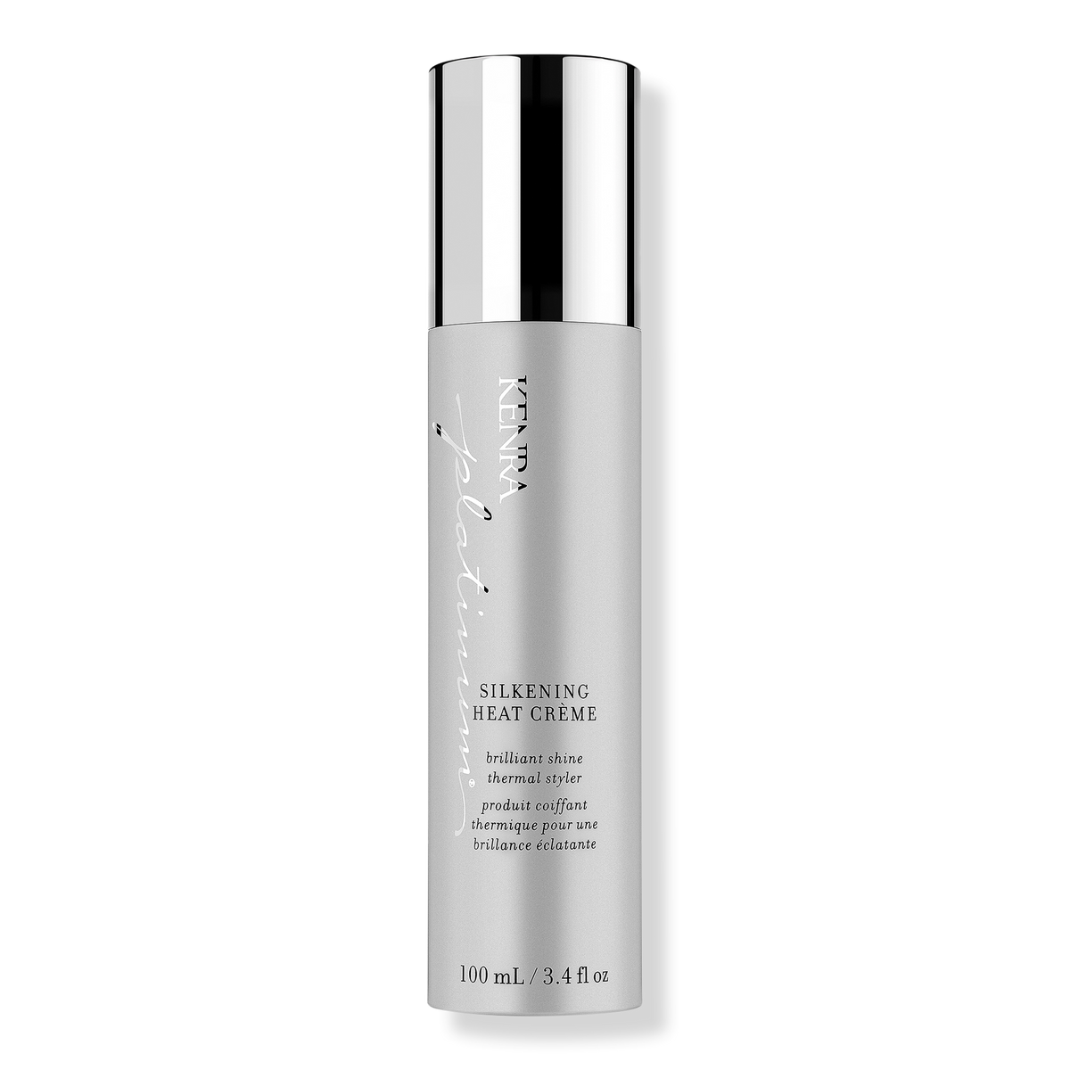 Kenra Professional Silkening Heat Crème, 3.4 oz