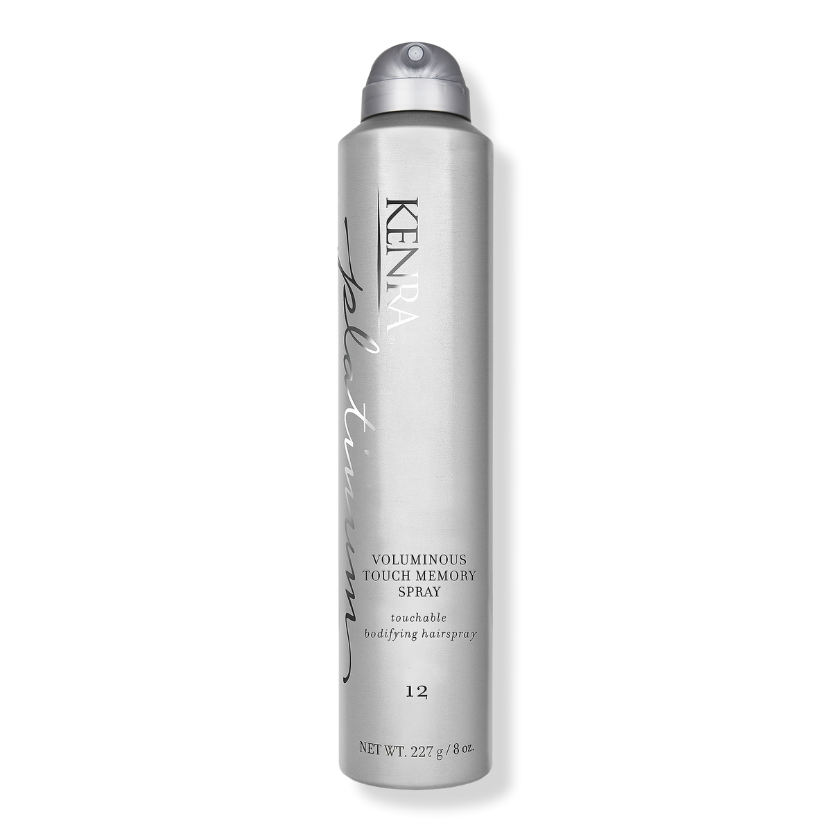 Kenra Professional Voluminous Touch Memory Spray 12, 5.3 oz
