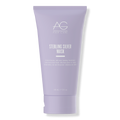 AG Hair Sterling Silver Mask, 5.0 oz