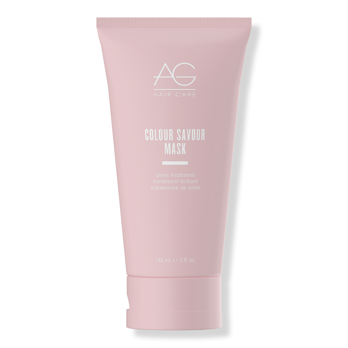 AG Hair Colour Savour Mask, 5.0 oz
