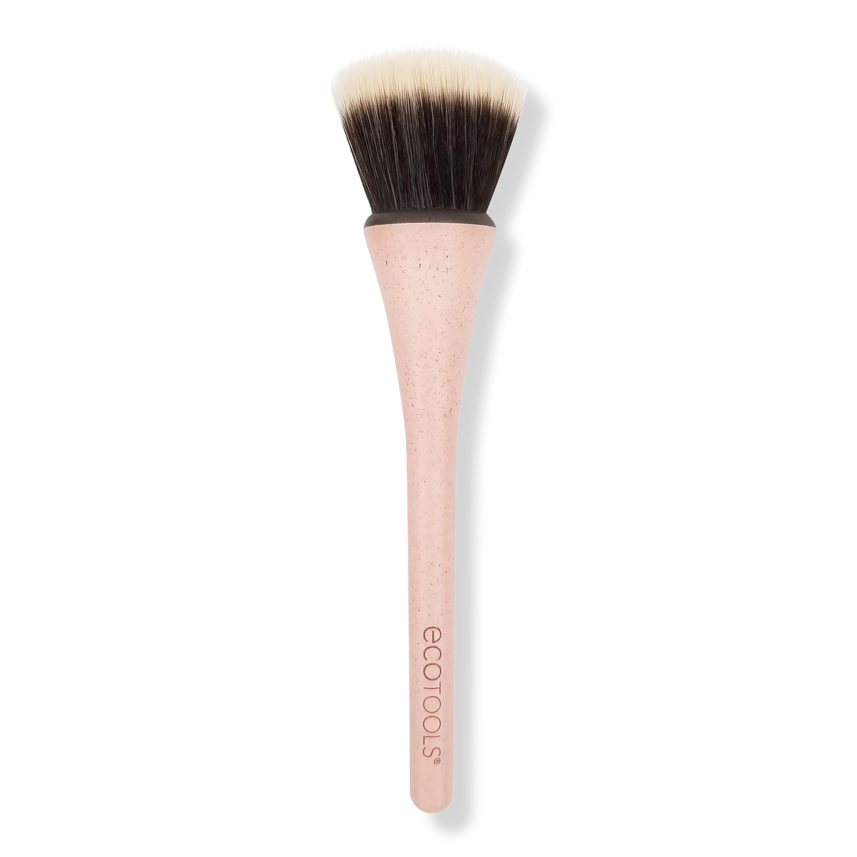 EcoTools 360 Ultimate Sheer Foundation Makeup Brush, 1 ea