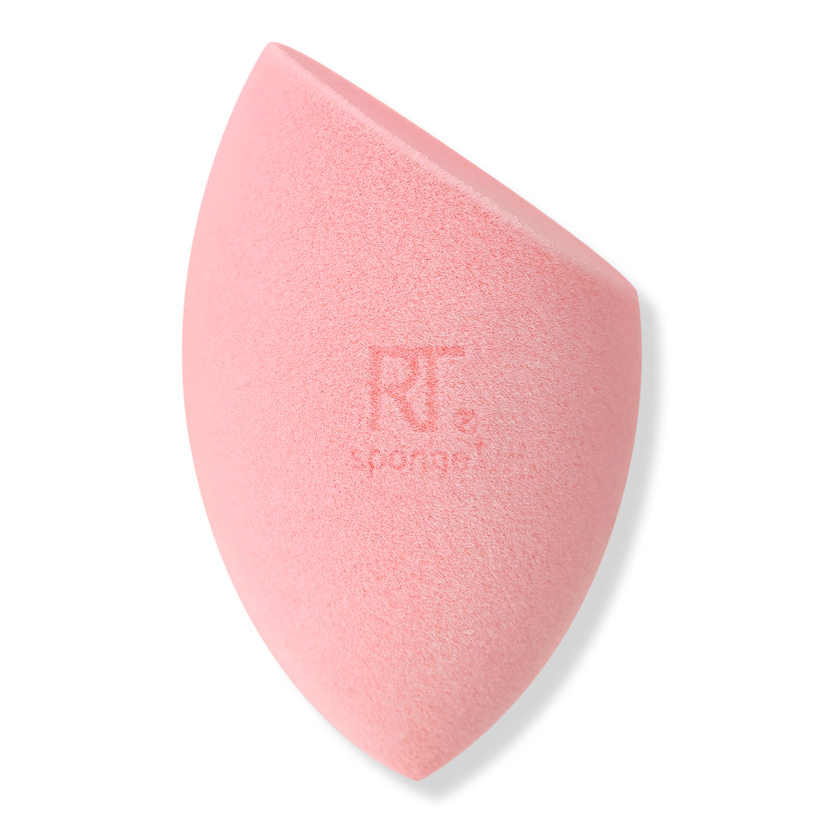 Real Techniques Miracle Powder Beauty Makeup Sponge, 1 ea