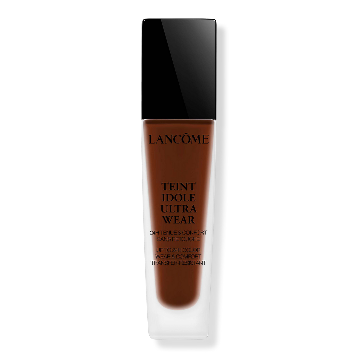 Lancôme Teint Idôle Ultra 24H Long Wear Matte Foundation, 552 Suede C, 1 oz