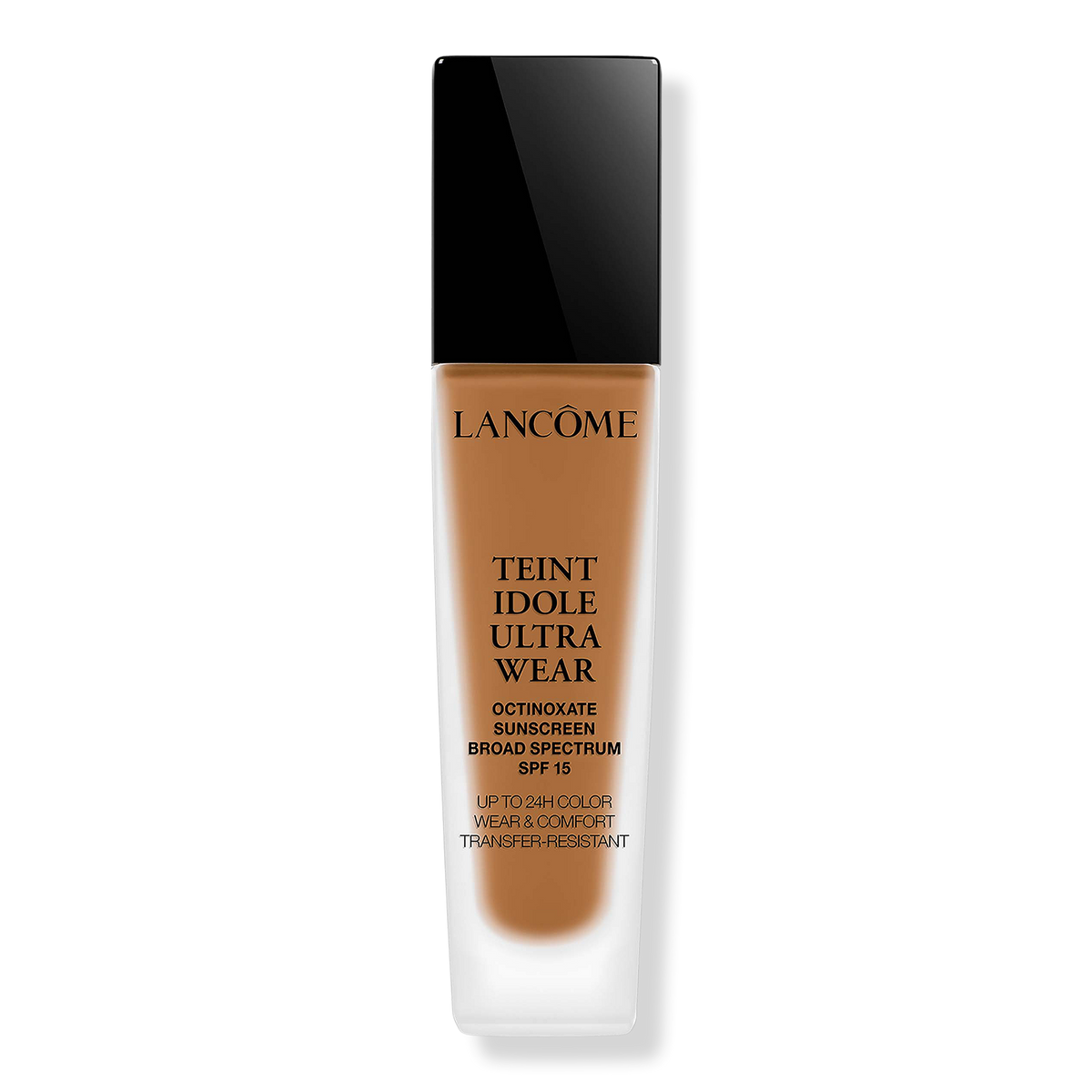 Lancôme Teint Idôle Ultra 24H Long Wear Matte Foundation, 418 Bisque C, 1 oz