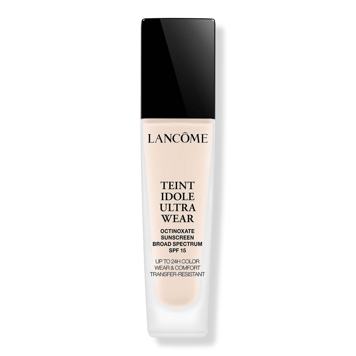 Lancôme Teint Idôle Ultra 24H Long Wear Matte Foundation, 085 Ivoire N, 1 oz