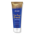 Not Your Mother's Triple Threat Brunette Blue Treatment Conditioner, 8 oz