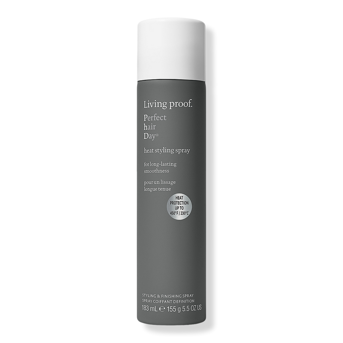 Living Proof Perfect hair Day (PhD) Heat Styling Spray, 5.5 oz