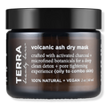 Terra Beauty Bars Volcanic Ash Dry Mask, 2 oz