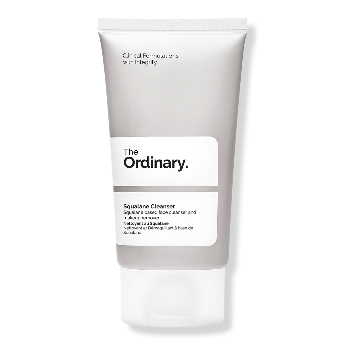 The Ordinary Squalane Cleanser, 1.7 oz