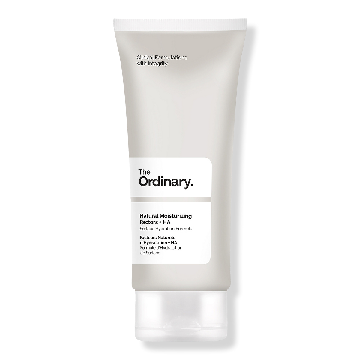 The Ordinary Natural Moisturizing Factors + HA Daily Moisturizer, 3.3 oz