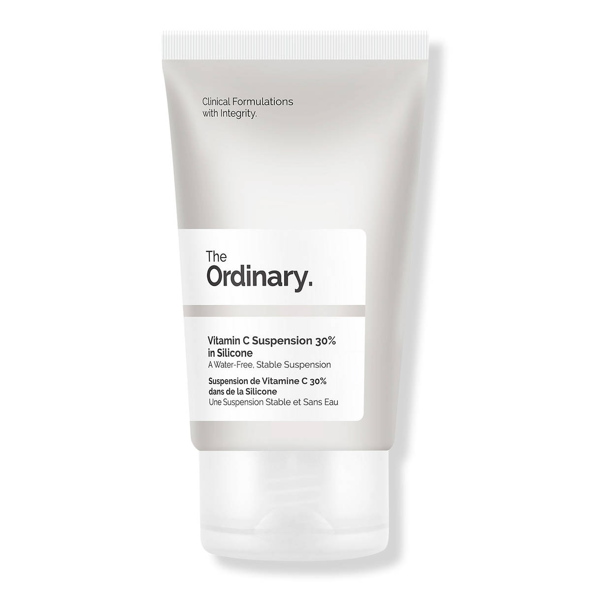 The Ordinary Vitamin C Suspension 30% in Silicone, 1 oz